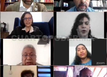 Desplazados continúan sin protección alguna: Proponen Ley