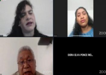 Impulsan ciudadanos creación de Ley sobre Desplazamiento Interno Forzado