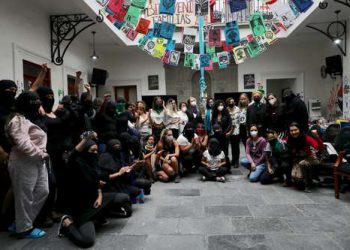 Feministas: si Rosario Piedra no se va, tomaremos más dependencias