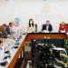 Se reúne Rosario Piedra con Senado… y piden su renuncia