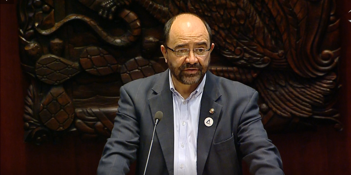 Inverosímil, que gobierno de izquierda no haya implementado #IngresoVital de emergencia.