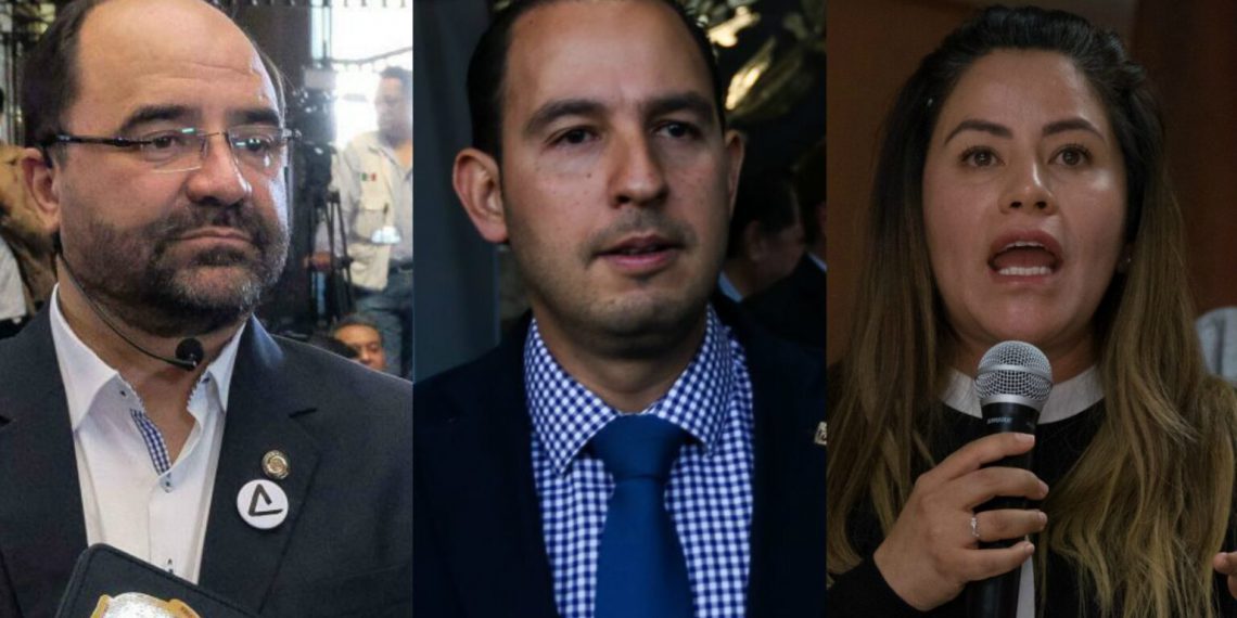 Oposición critica risa de AMLO sobre la nota acerca de las masacres en 2020