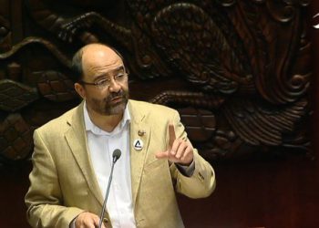 Glosa en Política Exterior del #SegundoInforme