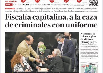 Sin avance su uso lúdico y medicinal