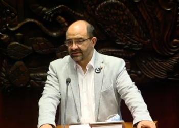 A favor que la ONU coadyuve con México en materia de Desapariciones Forzadas