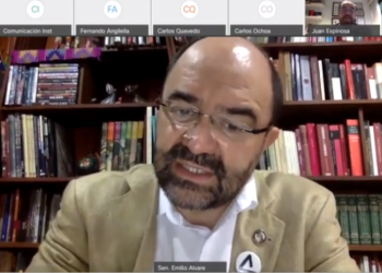 Los dilemas del México Contemporáneo