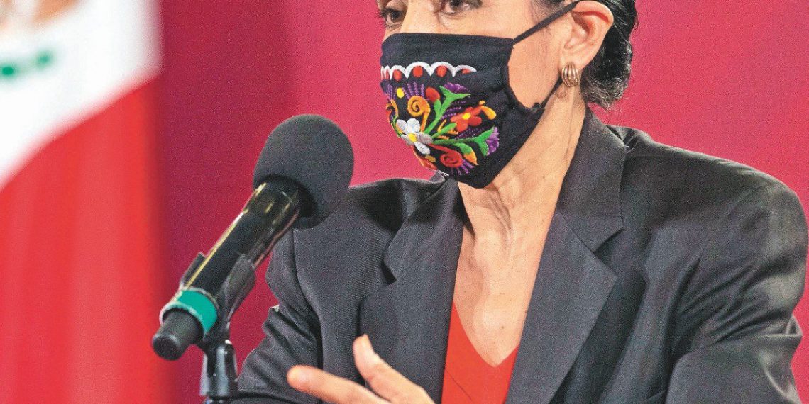 Pandemia por Covid se estanca en CDMX; hospitalizados no bajan