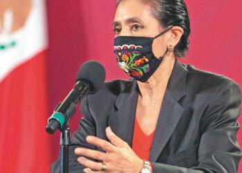 Pandemia por Covid se estanca en CDMX; hospitalizados no bajan