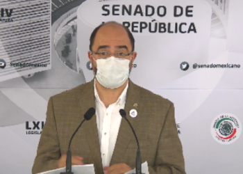 ¿Por qué Rosario Piedra Ibarra debe renunciar a la CNDH? comparto posicionamiento