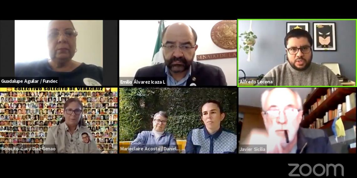 Sí a la consulta popular…con #LaPreguntaCorrecta