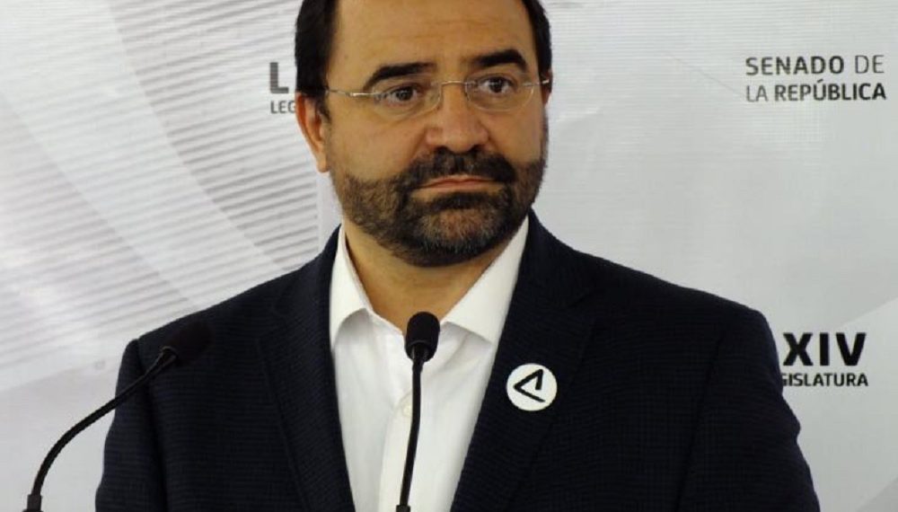 Presenta su informe Década contra la Impunidad