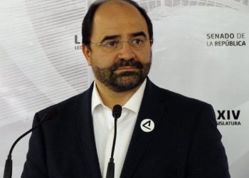 Presenta su informe Década contra la Impunidad