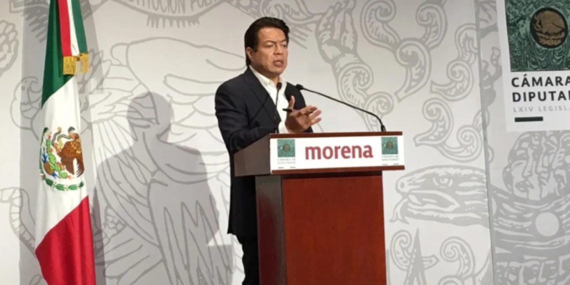 Diputados de Morena deciden no presentar solicitud de consulta para enjuiciar a expresidentes