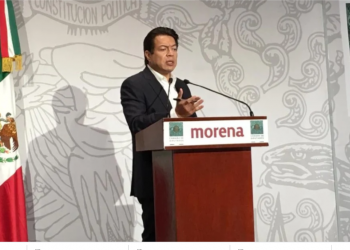 Diputados de Morena deciden no presentar solicitud de consulta para enjuiciar a expresidentes