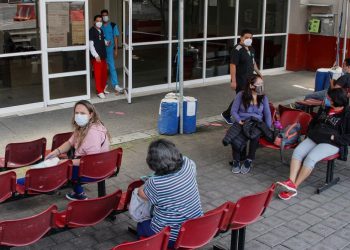 1.5 millones de personas dejaron de ser atendidas en hospitales públicos del país por la pandemia