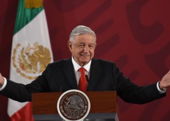 Los justicieros de la 4T