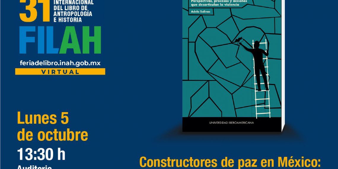 Constructores de Paz en México – 5 de Oct