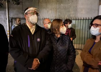 La 4T puede construir y reconstruir; no destruir. Estoy en CONTRA de la desaparición de los #FideicomiSOS