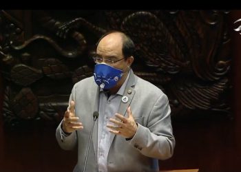 No a la militarización de la marina mercante