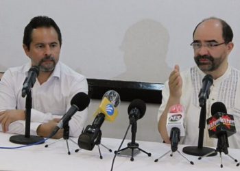 Legisladores de la inicitiva Ciudadana Ahora, exigen a López Obrador asumirse como Presidente y dejar de polarizar a México