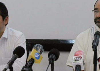 AMLO HA COLOCADO A MÉXICO EN UN CLIMA DE POLARIZACIÓN Y ENFRENTAMIENTOS: ÁLVAREZ ICAZA Y MORALES VÁZQUEZ