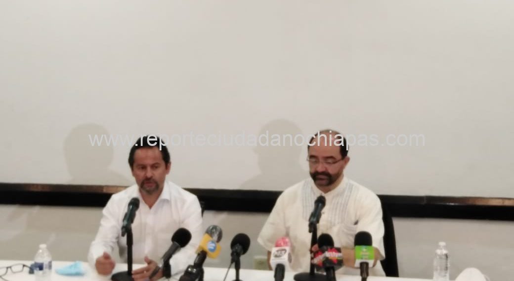 AMLO está dejando sin recursos a todos los sectores