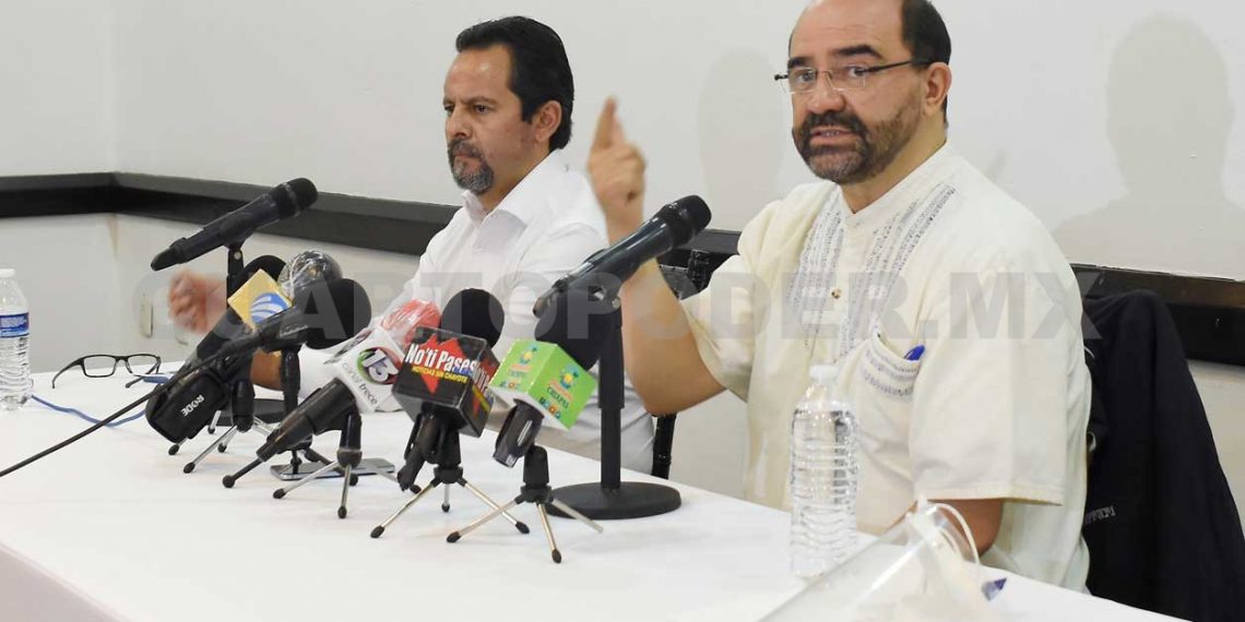 Contempla el PEF 2021 preocupantes recortes