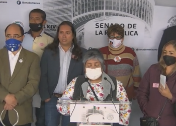 No a la extinción de #fideicomiSOS