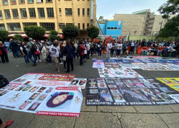 Reunión de senador@s con el Colectivo por la Cultura, la Ciencia y los DH  #YoDefiendoLosFideicomiSOS
