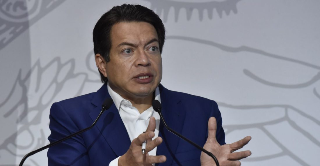 Sin excepción, fideicomisos serán eliminados, dice Mario Delgado; no es capricho de AMLO