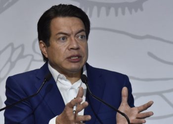 Sin excepción, fideicomisos serán eliminados, dice Mario Delgado; no es capricho de AMLO