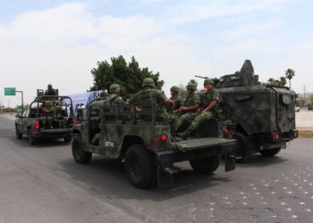 Crecen fideicomisos del Ejército ¡1,048%!