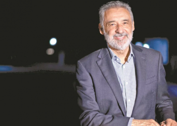 A líderes populistas les es útil tomas a la prensa como enemigo: Lázaro Ríos