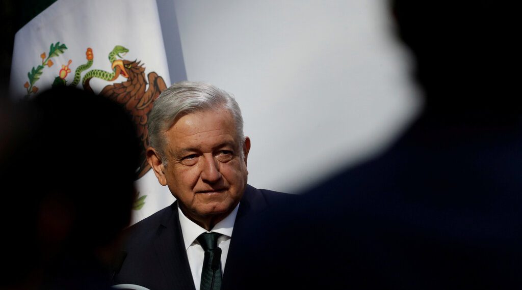 La nueva telenovela mexicana