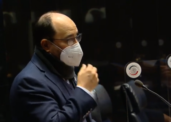 Aprueba el Senado 3 puntos de acuerdo de la Comisión de DH