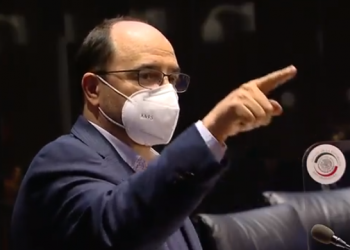 Mis reservas a la #ReformaJudicial, ganó el cabildeo. Lamento este error.