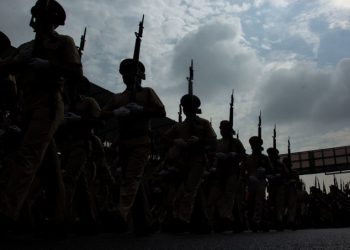 Quiénes son y dónde entrenaron los marinos ‘élite’ investigados por la FGR por desaparición forzada