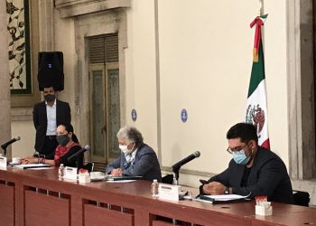 #DerechoALaMovilidad es aprobado por 17 congresos estatales