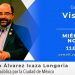 “Visión de futuro” Conferencia Magistral 11/Nov – 11:00 hrs