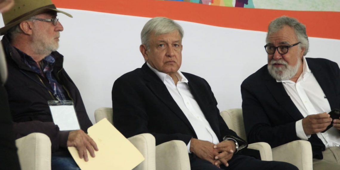 Colectivos de familiares de víctimas convocan a diálogo público para definir la titularidad de la CEAV