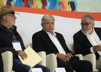 Colectivos de familiares de víctimas convocan a diálogo público para definir la titularidad de la CEAV