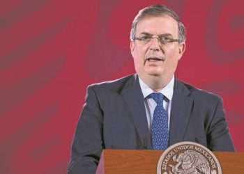 Retiro de cargos a Cienfuegos es un acto de respeto: Ebrad