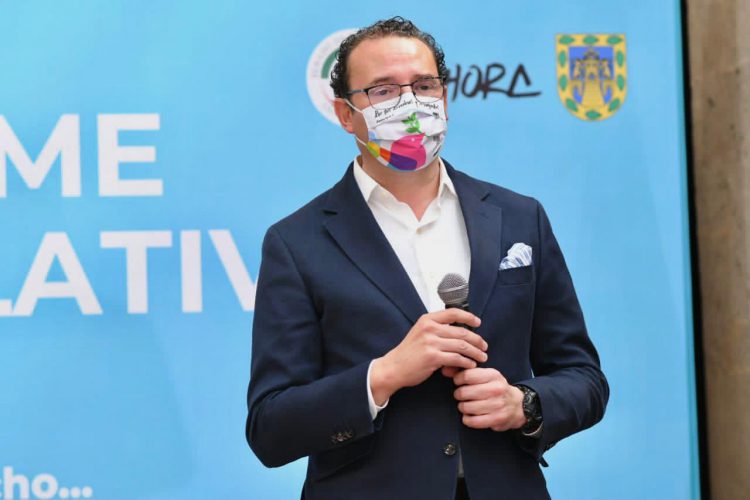 2do Informe Legislativo