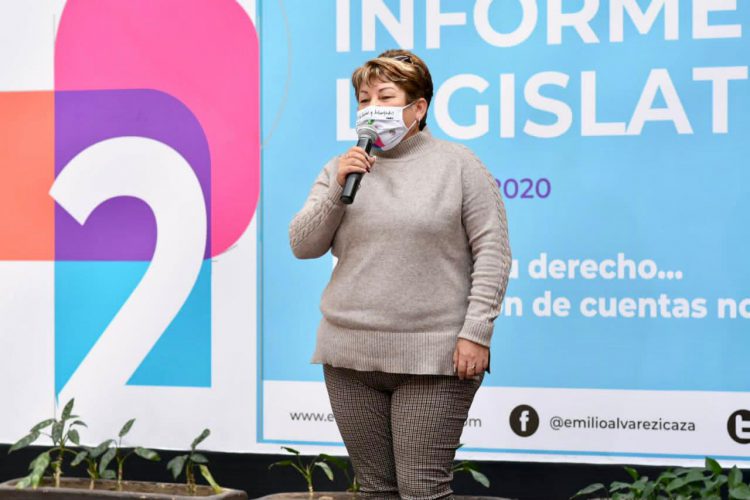 2do Informe Legislativo