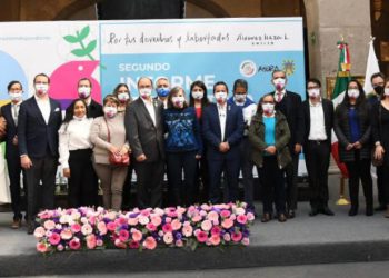 2do Informe Legislativo