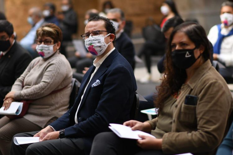 2do Informe Legislativo