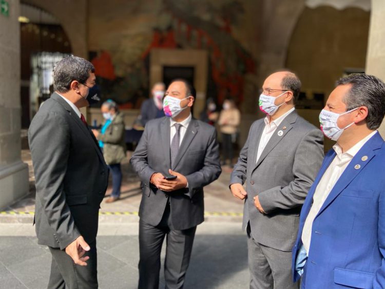 2do Informe Legislativo