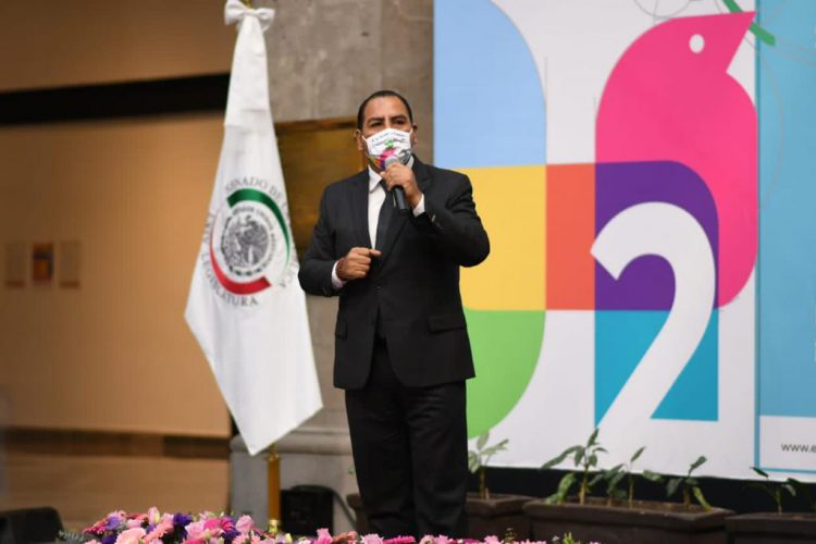 2do Informe Legislativo