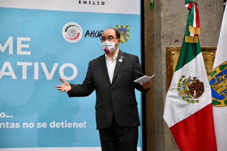 2do Informe Legislativo