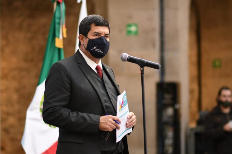 2do Informe Legislativo